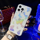 For iPhone 14 / Butterflies