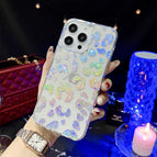 For iPhone 14 Pro / Leopard Print