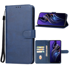 Leather Phone Case, For Tecno Spark 20, For Tecno Spark Go 2024, For Tecno Pop 8, For Tecno Pova 5 Pro, For Tecno Pova Neo 3, For Tecno Pova 5 4G, For Tecno Camon 18T