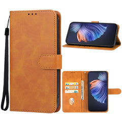 Leather Phone Case, For Tecno Spark 20, For Tecno Spark Go 2024, For Tecno Pop 8, For Tecno Pova 5 Pro, For Tecno Pova Neo 3, For Tecno Pova 5 4G, For Tecno Camon 18T