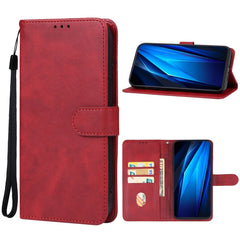 Leather Phone Case, For Tecno Spark 20, For Tecno Spark Go 2024, For Tecno Pop 8, For Tecno Pova 5 Pro, For Tecno Pova Neo 3, For Tecno Pova 5 4G, For Tecno Camon 18T