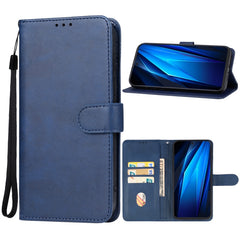 Leather Phone Case, For Tecno Spark 20, For Tecno Spark Go 2024, For Tecno Pop 8, For Tecno Pova 5 Pro, For Tecno Pova Neo 3, For Tecno Pova 5 4G, For Tecno Camon 18T