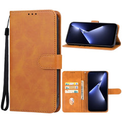 Leather Phone Case, For Tecno Spark 20, For Tecno Spark Go 2024, For Tecno Pop 8, For Tecno Pova 5 Pro, For Tecno Pova Neo 3, For Tecno Pova 5 4G, For Tecno Camon 18T