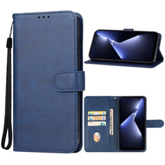 Leather Phone Case, For Tecno Spark 20, For Tecno Spark Go 2024, For Tecno Pop 8, For Tecno Pova 5 Pro, For Tecno Pova Neo 3, For Tecno Pova 5 4G, For Tecno Camon 18T