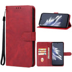 For Tecno Spark 20 Pro / Red
