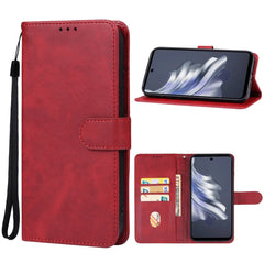 Leather Phone Case, For Tecno Pova 6 Pro, For Tecno Spark 20 Pro+, For Tecno Spark 20 Pro, For Tecno Spark 20C, For Tecno Spark 20, For Tecno Spark Go 2024