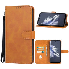 Leather Phone Case, For Tecno Pova 6 Pro, For Tecno Spark 20 Pro+, For Tecno Spark 20 Pro, For Tecno Spark 20C, For Tecno Spark 20, For Tecno Spark Go 2024