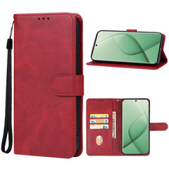 Leather Phone Case, For Tecno Pova 6 Pro, For Tecno Spark 20 Pro+, For Tecno Spark 20 Pro, For Tecno Spark 20C, For Tecno Spark 20, For Tecno Spark Go 2024