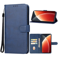 Leather Phone Case, For Tecno Pova 6 Neo, For Tecno Pova 6, For Tecno Camon 30 Pro 5G, For Tecno Camon 30 Premier, For Tecno Camon 30 5G, For Tecno Camon 30 4G/5G