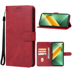 Leather Phone Case, For Tecno Pova 6 Neo, For Tecno Pova 6, For Tecno Camon 30 Pro 5G, For Tecno Camon 30 Premier, For Tecno Camon 30 5G, For Tecno Camon 30 4G/5G