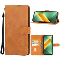 Leather Phone Case, For Tecno Pova 6 Neo, For Tecno Pova 6, For Tecno Camon 30 Pro 5G, For Tecno Camon 30 Premier, For Tecno Camon 30 5G, For Tecno Camon 30 4G/5G