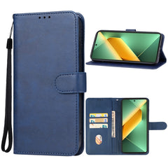 Leather Phone Case, For Tecno Pova 6 Neo, For Tecno Pova 6, For Tecno Camon 30 Pro 5G, For Tecno Camon 30 Premier, For Tecno Camon 30 5G, For Tecno Camon 30 4G/5G