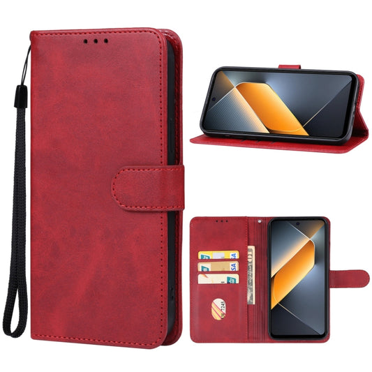 Leather Phone Case, For Tecno Pova 6 Neo, For Tecno Pova 6, For Tecno Camon 30 Pro 5G, For Tecno Camon 30 Premier, For Tecno Camon 30 5G, For Tecno Camon 30 4G/5G
