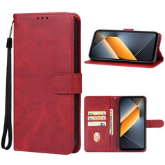 Leather Phone Case, For Tecno Pova 6 Neo, For Tecno Pova 6, For Tecno Camon 30 Pro 5G, For Tecno Camon 30 Premier, For Tecno Camon 30 5G, For Tecno Camon 30 4G/5G