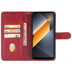 Leather Phone Case, For Tecno Pova 6 Neo, For Tecno Pova 6, For Tecno Camon 30 Pro 5G, For Tecno Camon 30 Premier, For Tecno Camon 30 5G, For Tecno Camon 30 4G/5G