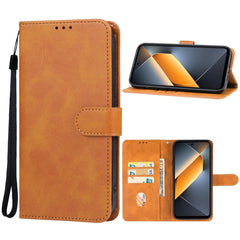 Leather Phone Case, For Tecno Pova 6 Neo, For Tecno Pova 6, For Tecno Camon 30 Pro 5G, For Tecno Camon 30 Premier, For Tecno Camon 30 5G, For Tecno Camon 30 4G/5G