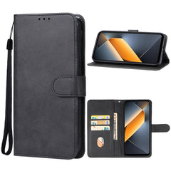 Leather Phone Case, For Tecno Pova 6 Neo, For Tecno Pova 6, For Tecno Camon 30 Pro 5G, For Tecno Camon 30 Premier, For Tecno Camon 30 5G, For Tecno Camon 30 4G/5G