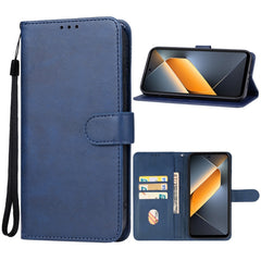 Leather Phone Case, For Tecno Pova 6 Neo, For Tecno Pova 6, For Tecno Camon 30 Pro 5G, For Tecno Camon 30 Premier, For Tecno Camon 30 5G, For Tecno Camon 30 4G/5G