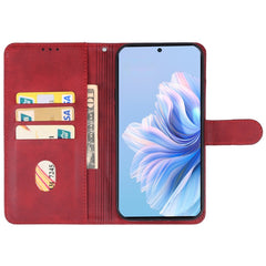 Leather Phone Case, For Tecno Camon 20s Pro 5G, For Tecno Spark 20 Pro 5G, For Tecno Spark 20P, For Tecno Pop 6C, For Tecno Spark 10 Pro Magic Magenta, For Tecno Camon 30 Premier 5G, For Tecno Pova 6 Neo, For Tecno Pova 6