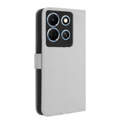 Diamond Texture Leather Phone Case
