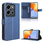 For Infinix Note 30 4G / Blue