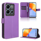 For Infinix Note 30 4G / Purple