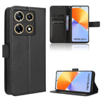 For Infinix Note 30 Pro / Black
