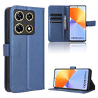 For Infinix Note 30 Pro / Blue