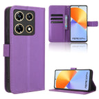 For Infinix Note 30 Pro / Purple