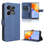 For Infinix Note 30 VIP / Blue