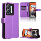 For Infinix Hot 30 5G X6832 / Purple