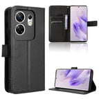 For Infinix Zero 30 4G / Black