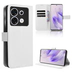 For Infinix Zero 30 5G / White