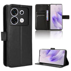 For Infinix Zero 30 5G / Black