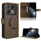 For Infinix GT 20 Pro 5G / Brown