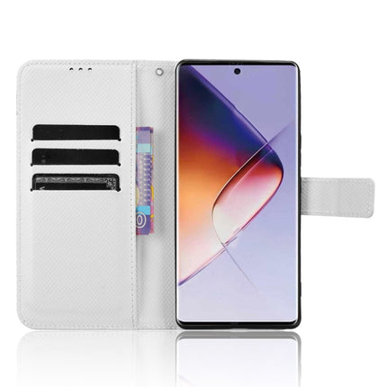 Diamond Texture Leather Phone Case, For Infinix Note 40 5G, For Infinix GT 20 Pro 5G, For Infinix Note 40 Pro 4G, For Infinix Note 40 Pro 5G