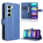 For Infinix Hot 50 4G / Blue