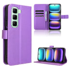 For Infinix Hot 50 4G / Purple