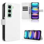 For Infinix Hot 50 5G / White