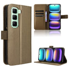 For Infinix Hot 50 5G / Brown