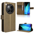 For Infinix Zero 40 4G / Brown