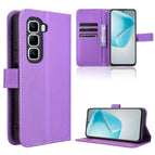 For Infinix Hot 50 Pro 4G / Purple