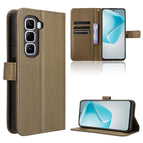 For Infinix Hot 50 Pro+ 4G / Brown