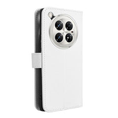 Diamond Texture Leather Phone Case
