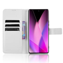 Diamond Texture Leather Phone Case