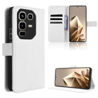 For Infinix Note 50 4G / Note 50 Pro 4G / White