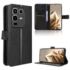 For Infinix Note 50 4G / Note 50 Pro 4G / Black