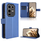 For Infinix Note 50 4G / Note 50 Pro 4G / Blue
