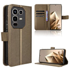 For Infinix Note 50 4G / Note 50 Pro 4G / Brown