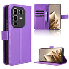 For Infinix Note 50 4G / Note 50 Pro 4G / Purple